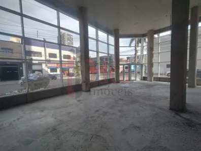 Ponto Comercial para alugar, 705m² no Belenzinho, São Paulo