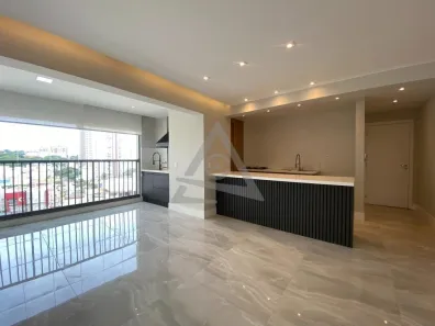 Apartamento com 2 Quartos à venda, 87m² no Jardim Brasil, Campinas