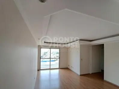 Apartamento com 3 Quartos à venda, 70m² no Jardim Aeroporto, São Paulo
