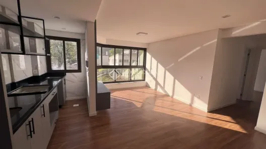 Apartamento com 2 Quartos para alugar, 75m² no Saco dos Limões, Florianópolis