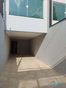 Sobrado com 2 Quartos para alugar, 100m² no Cidade Mãe do Céu, São Paulo