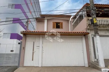 Casa com 3 Quartos à venda, 228m² no Vila Mazzei, São Paulo
