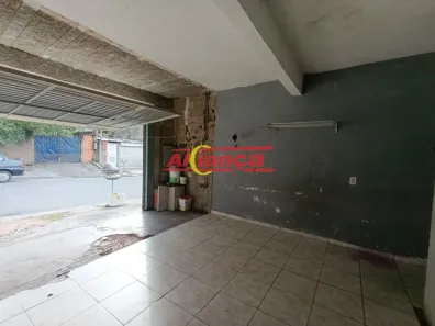 Sobrado com 3 Quartos para alugar, 136m² no Jardim Fortaleza, Guarulhos