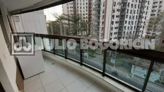 Apartamento com 3 Quartos à venda, 110m² no Santa Rosa, Niterói
