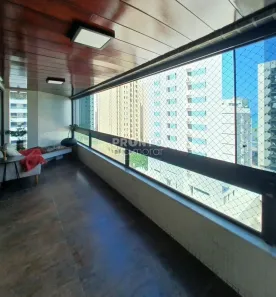 Apartamento com 4 Quartos à venda, 184m² no Boa Viagem, Recife