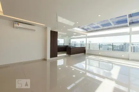 Cobertura com 3 Quartos à venda, 240m² no Jardim das Acácias, São Paulo