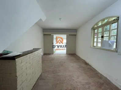 Sala Comercial para alugar, 35m² no Parque Santos Dumont, Taboão da Serra
