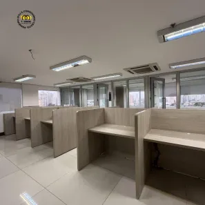 Sala Comercial para alugar, 87m² no Ferrazópolis, São Bernardo do Campo