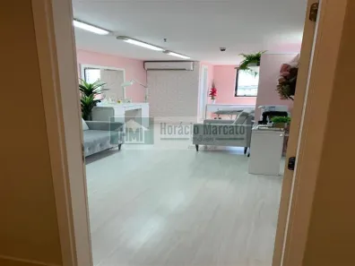Sala Comercial à venda, 39m² no Centro, São Caetano do Sul