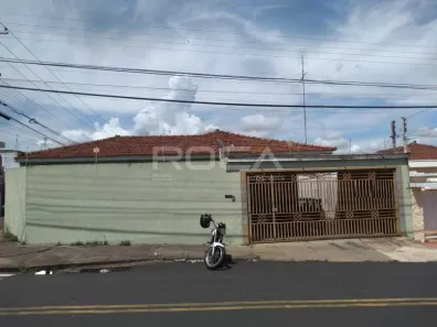 Casa com 3 Quartos à venda, 350m² no Vila Boa Vista 1, São Carlos