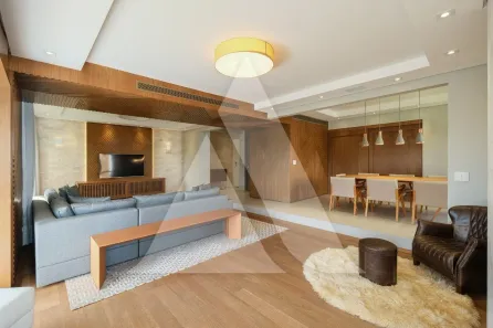 Apartamento com 3 Quartos à venda, 280m² no Vila Mariana, São Paulo