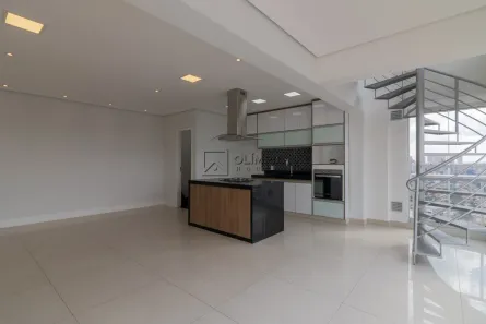 Cobertura com 2 Quartos à venda, 97m² no Brooklin Paulista, São Paulo