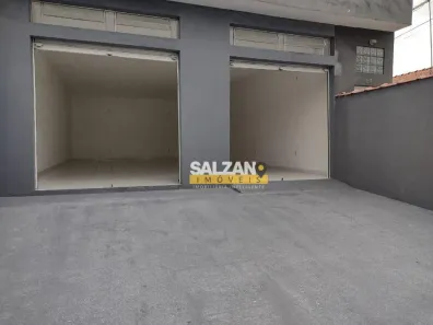 Ponto Comercial para alugar, 103m² no Residencial Novo Horizonte, Taubaté