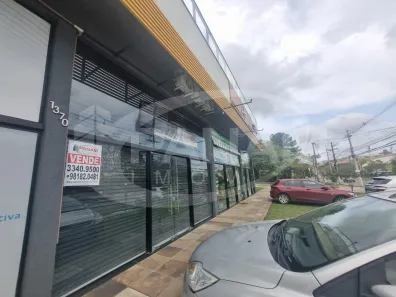 Ponto Comercial à venda, 82m² no Partenon, Porto Alegre