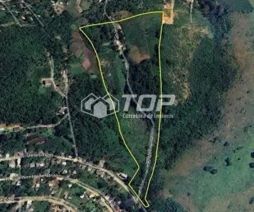 Lote/Terreno à venda, 75787m² no Nova Campo Grande, Cariacica