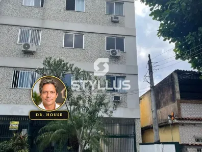 Apartamento com 2 Quartos à venda, 75m² no Abolição, Rio de Janeiro