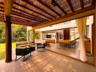 Casa de Condomínio com 5 Quartos à venda, 400m² no Açu da Torre, Mata de São João