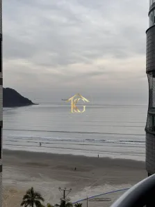 Apartamento com 3 Quartos à venda, 140m² no Canto do Forte, Praia Grande