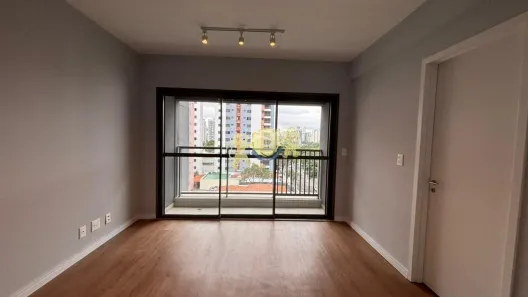 Flat com 1 Quarto à venda, 33m² no Indianópolis, São Paulo
