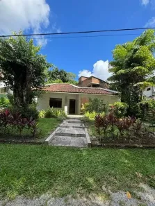 Casa de Condomínio com 3 Quartos à venda, 200m² no Aldeia dos Camarás, Camaragibe