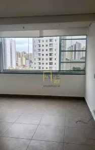 Sala Comercial para alugar, 38m² no Vila Pedro Moreira, Guarulhos