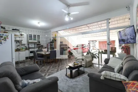 Casa com 5 Quartos à venda, 203m² no Vila Leonor, São Paulo