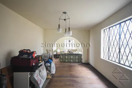 Sobrado com 4 Quartos à venda, 250m² no Vila Madalena, São Paulo