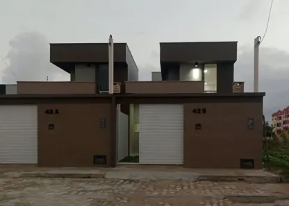 Casa com 3 Quartos à venda, 68m² no Parque das Nações, Parnamirim