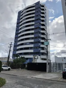 Apartamento com 3 Quartos à venda, 159m² no Bairro Novo, Olinda