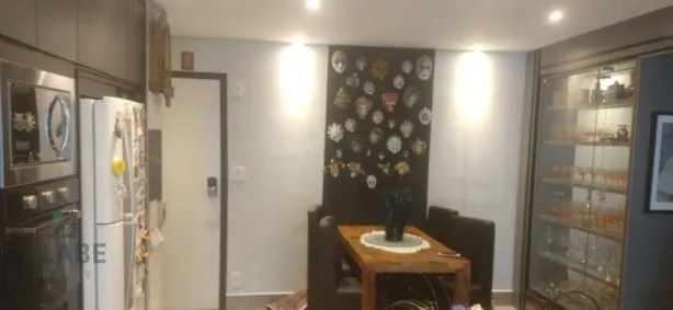 Apartamento com 2 Quartos à venda, 66m² no Jardim Aeroporto, São Paulo