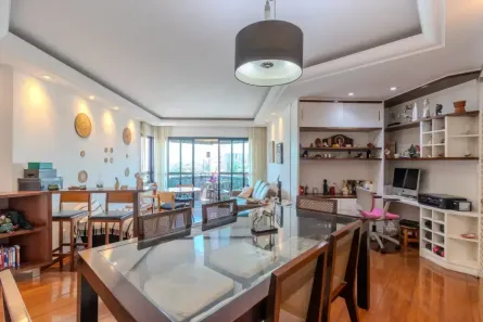 Apartamento com 3 Quartos à venda, 113m² no Planalto Paulista, São Paulo