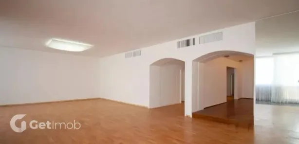 Apartamento com 5 Quartos para venda ou aluguel, 520m² no Cerqueira César, São Paulo