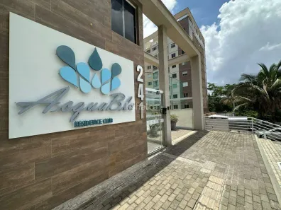 Apartamento com 3 Quartos à venda, 118m² no Recanto das Palmeiras, Teresina
