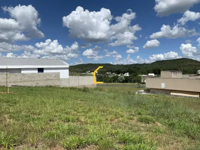 Lote/Terreno à venda, 370m² no Residencial e Comercial Damha, Cidade Ocidental
