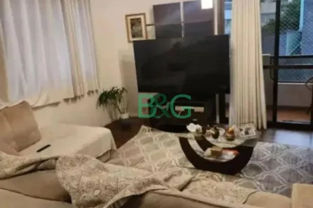 Apartamento com 3 Quartos à venda, 147m² no Aclimação, São Paulo