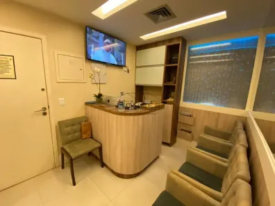 Sala Comercial à venda, 32m² no Barra da Tijuca, Rio de Janeiro