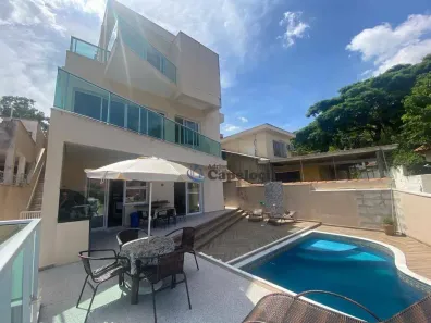 Sobrado com 3 Quartos à venda, 381m² no Alto da Lapa, São Paulo