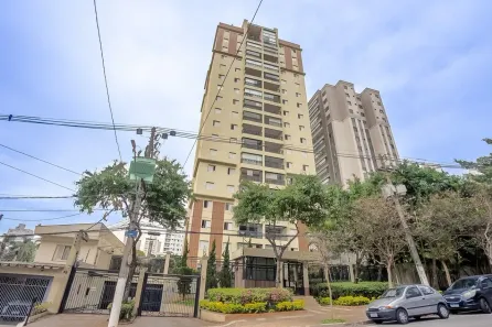 Cobertura com 20 Quartos à venda, 138m² no Vila Mariana, São Paulo