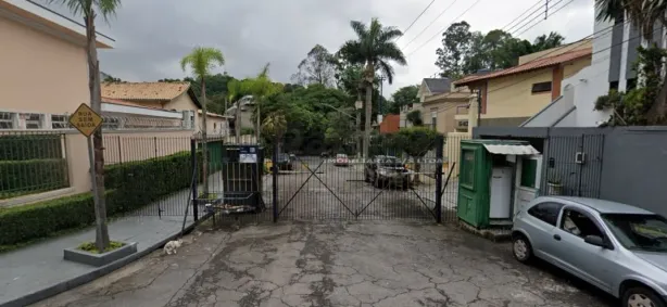 Sobrado com 4 Quartos à venda, 250m² no Morumbi, São Paulo