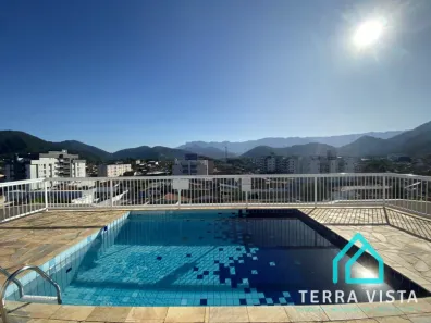 Apartamento com 2 Quartos à venda, 78m² no Centro, Ubatuba