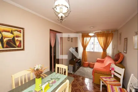 Apartamento com 2 Quartos à venda, 65m² no Jardim Andaraí, São Paulo