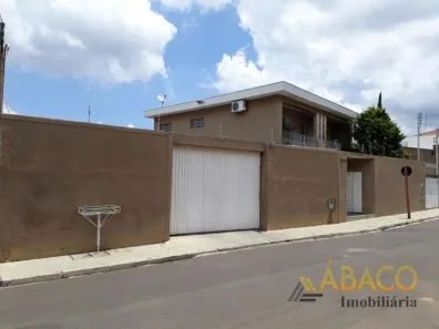 Sobrado com 3 Quartos à venda, 106m² no Vila Faria, São Carlos