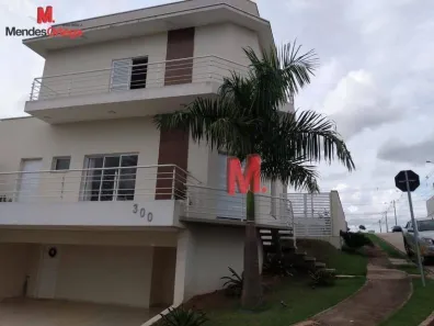 Casa de Condomínio com 3 Quartos à venda, 250m² no Zona Industrial, Sorocaba