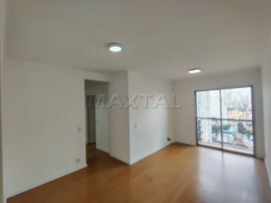 Apartamento com 3 Quartos para alugar, 70m² no Santana, São Paulo