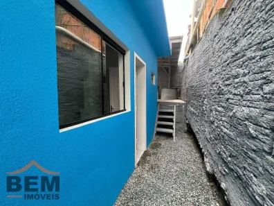 Kitnet com 1 Quarto para alugar, 18m² no Praia Brava de Itajaí, Itajaí