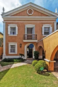 Casa com 3 Quartos à venda, 300m² no Jardim Europa, São Paulo