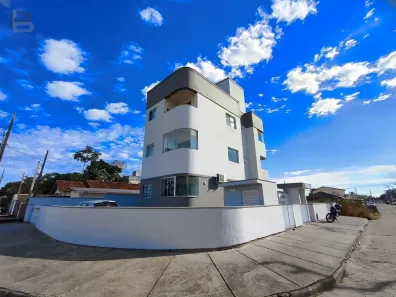 Apartamento com 2 Quartos à venda, 65m² no Barra do Aririú, Palhoça