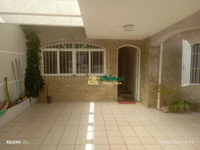 Sobrado com 5 Quartos à venda, 247m² no Vila Medeiros, São Paulo
