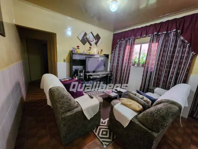 Sobrado com 3 Quartos à venda, 136m² no Vila Emílio, Mauá