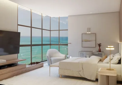 Apartamento com 4 Quartos à venda, 201m² no Guaxuma, Maceió